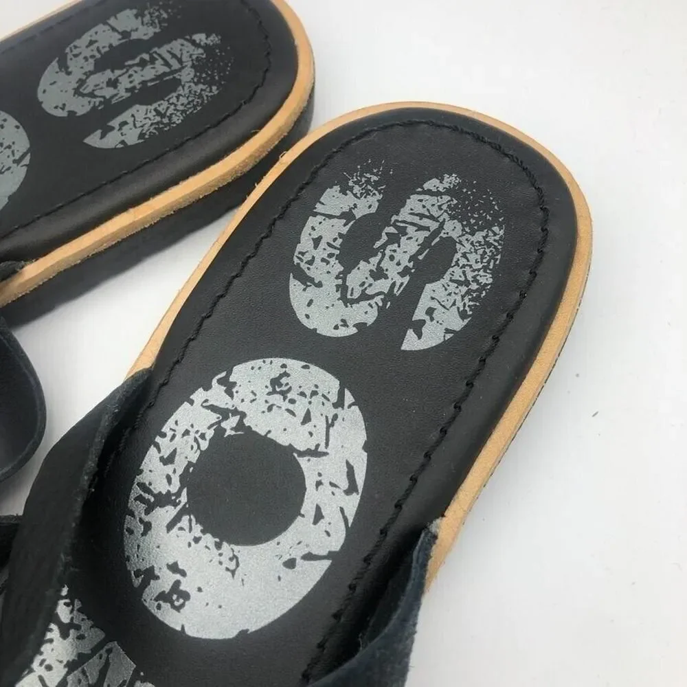 Sorel brand size